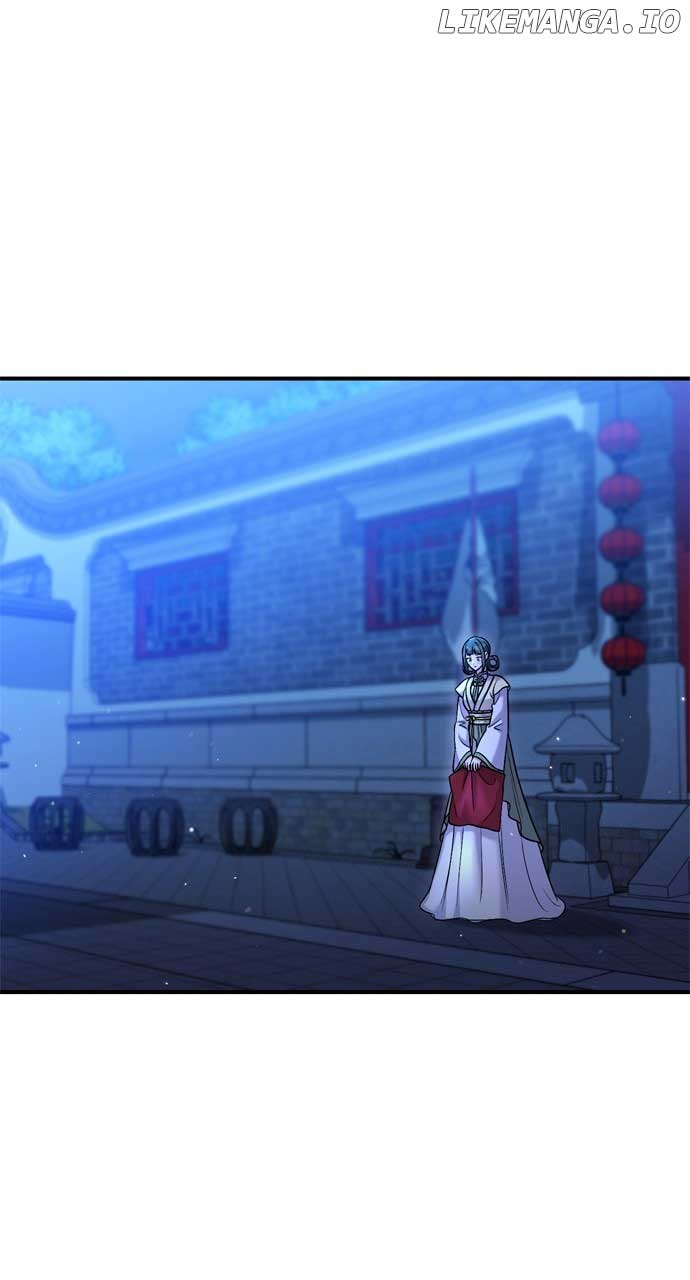 A Master, Who Woke up as a Concubine Chapter 28 page 61