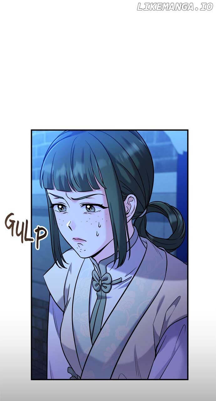 A Master, Who Woke up as a Concubine Chapter 28 page 62