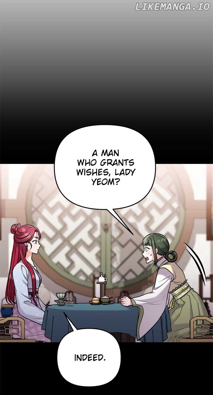 A Master, Who Woke up as a Concubine Chapter 28 page 63