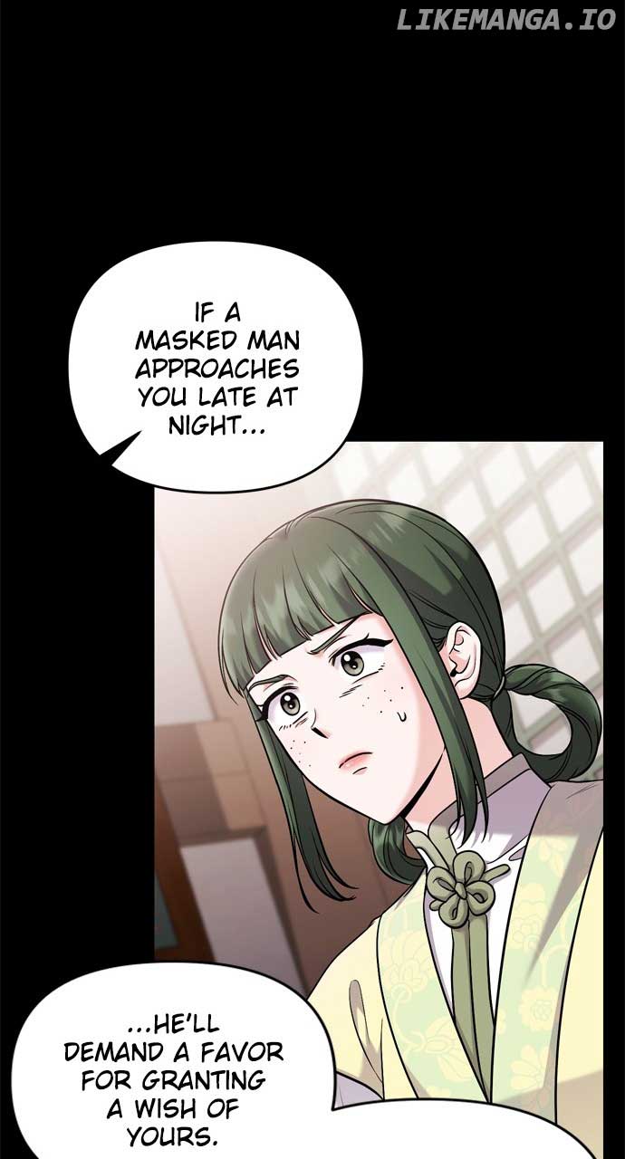 A Master, Who Woke up as a Concubine Chapter 28 page 64