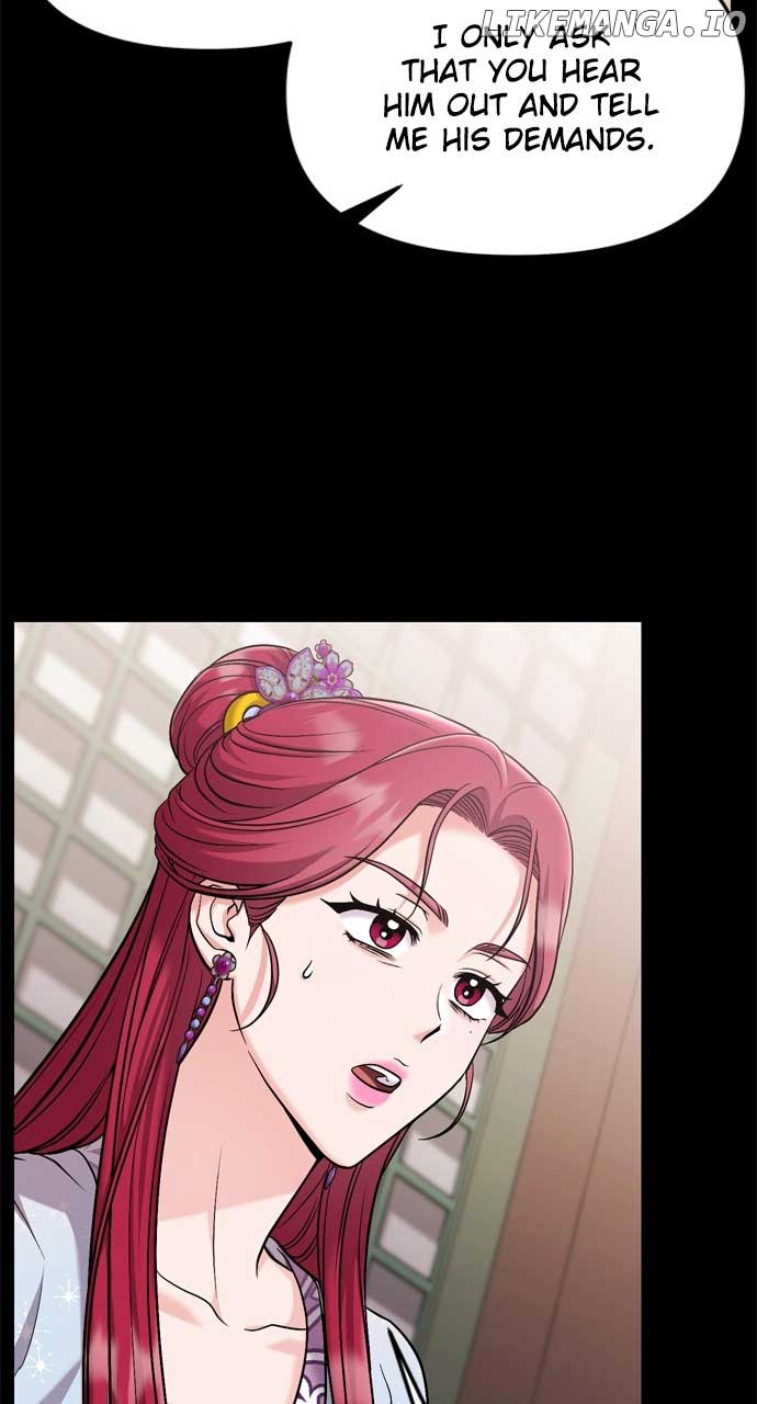 A Master, Who Woke up as a Concubine Chapter 28 page 65