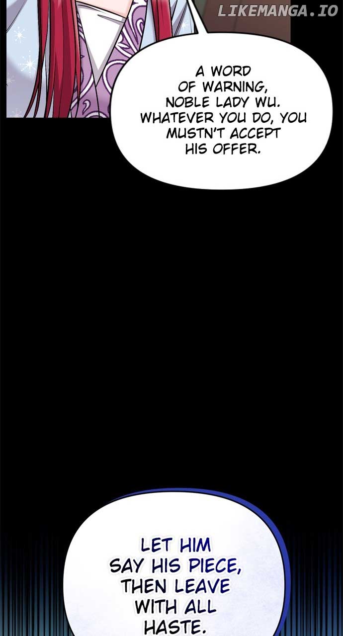 A Master, Who Woke up as a Concubine Chapter 28 page 66