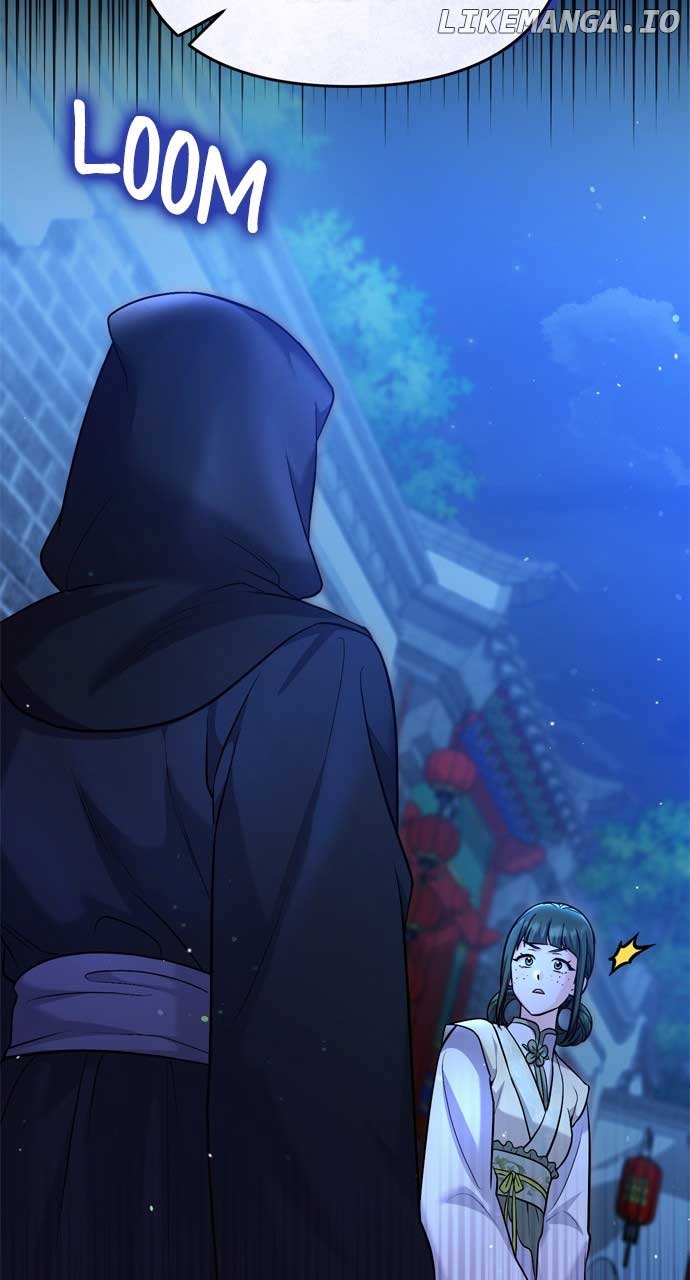 A Master, Who Woke up as a Concubine Chapter 28 page 67