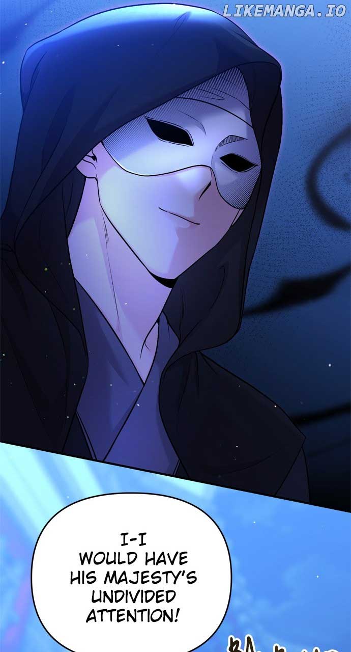 A Master, Who Woke up as a Concubine Chapter 28 page 69