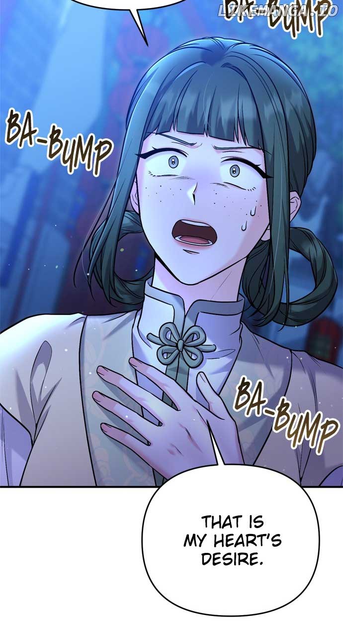 A Master, Who Woke up as a Concubine Chapter 28 page 70