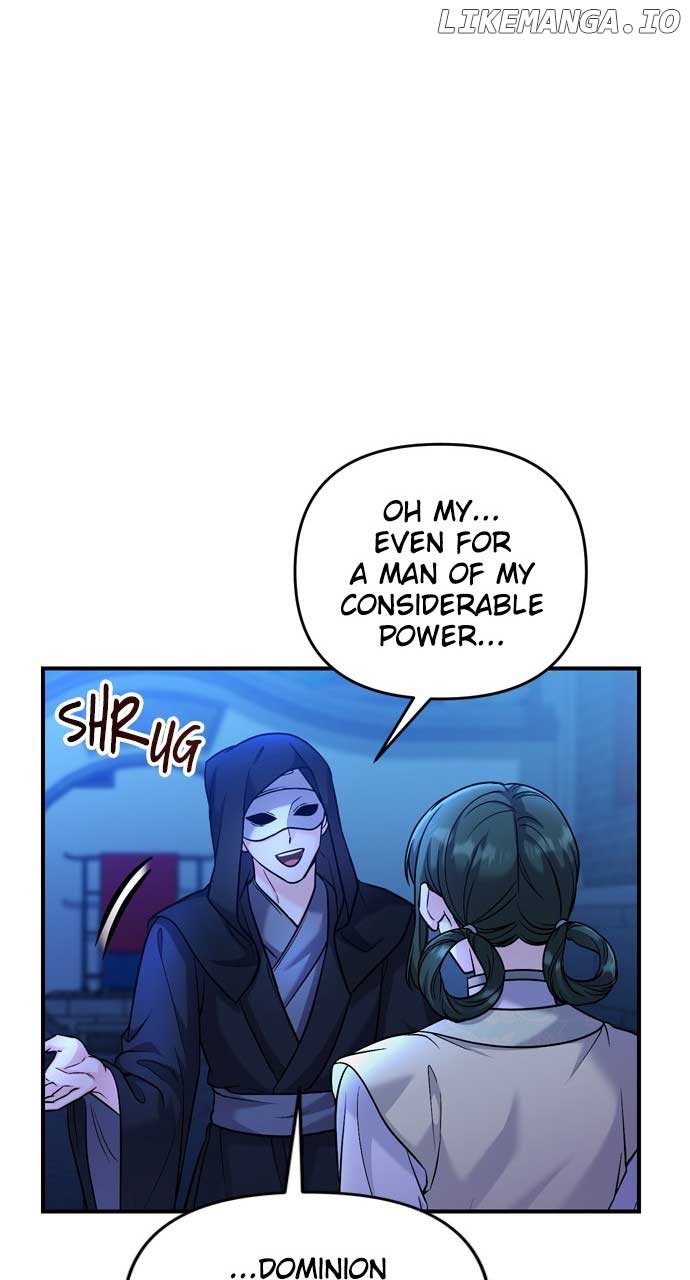 A Master, Who Woke up as a Concubine Chapter 28 page 71