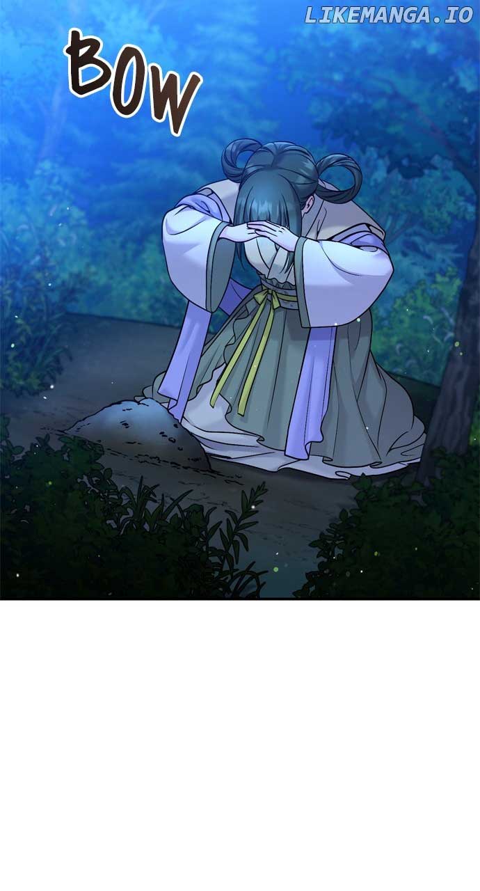 A Master, Who Woke up as a Concubine Chapter 28 page 80