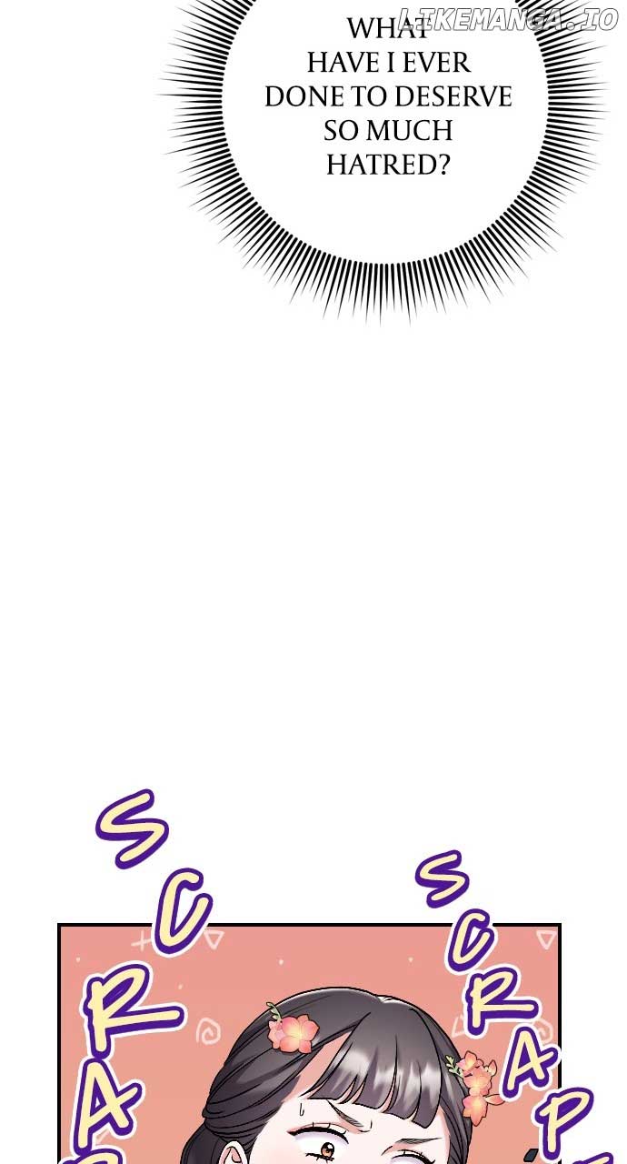 A Master, Who Woke up as a Concubine Chapter 28 page 85