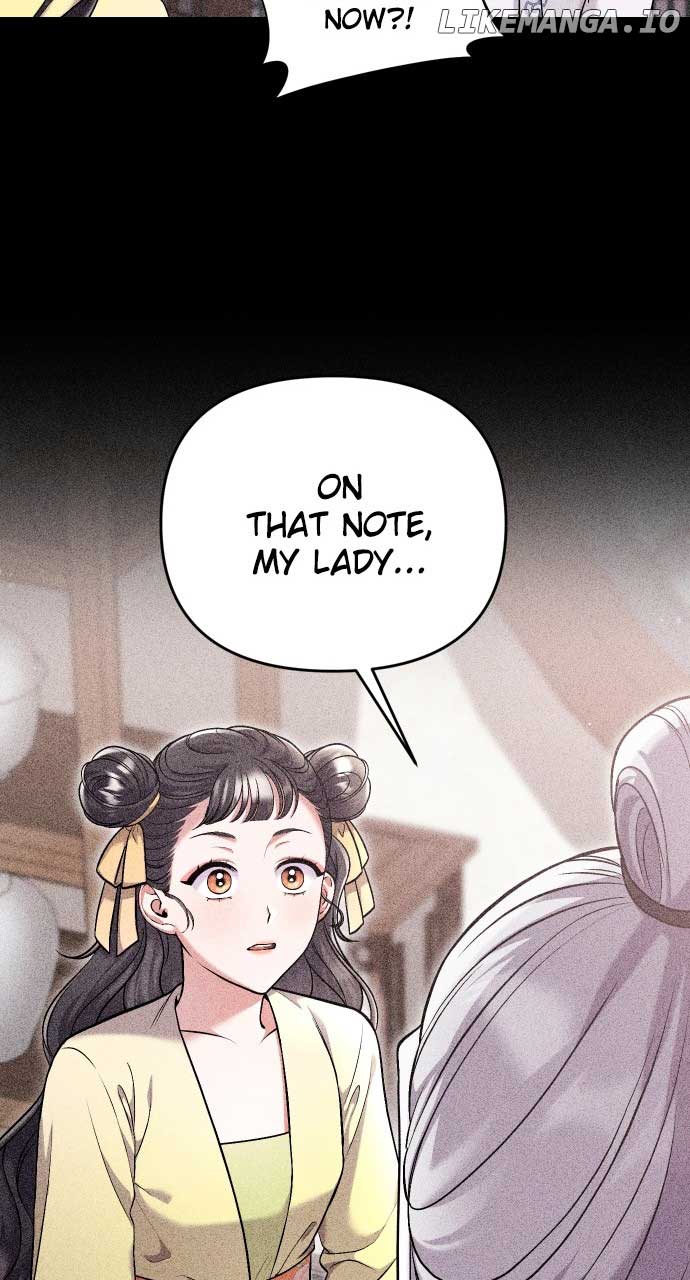 A Master, Who Woke up as a Concubine Chapter 28 page 92