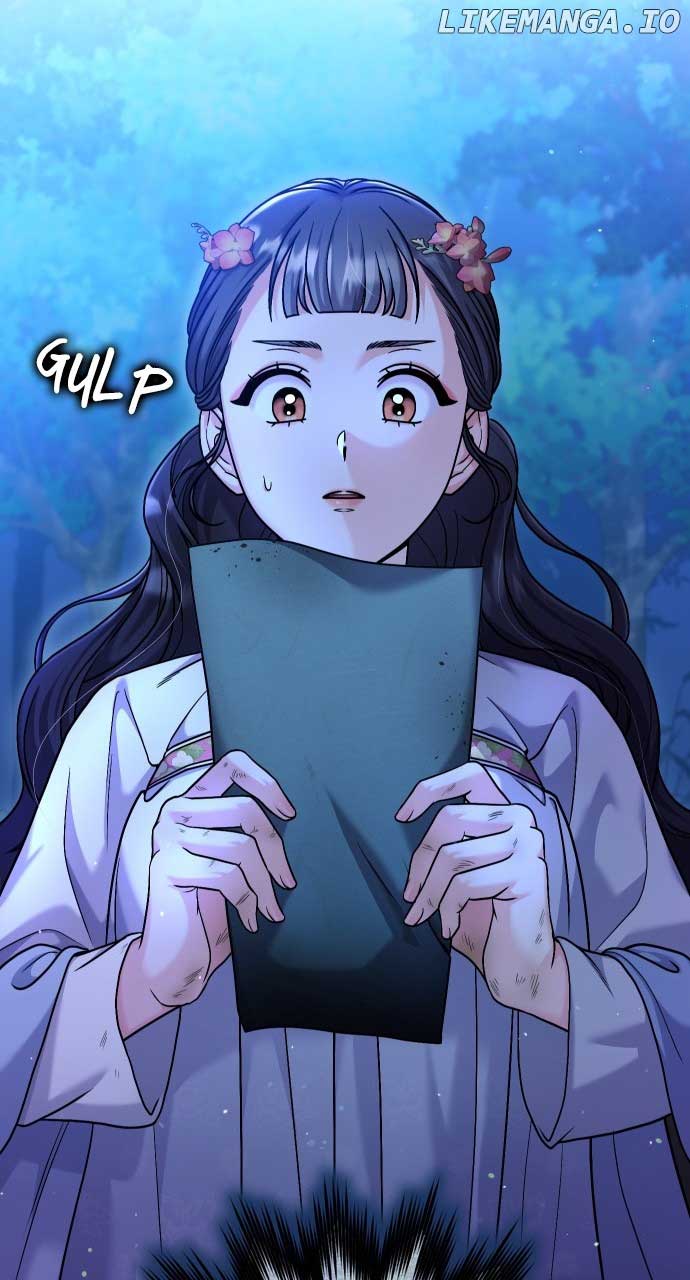 A Master, Who Woke up as a Concubine Chapter 28 page 96