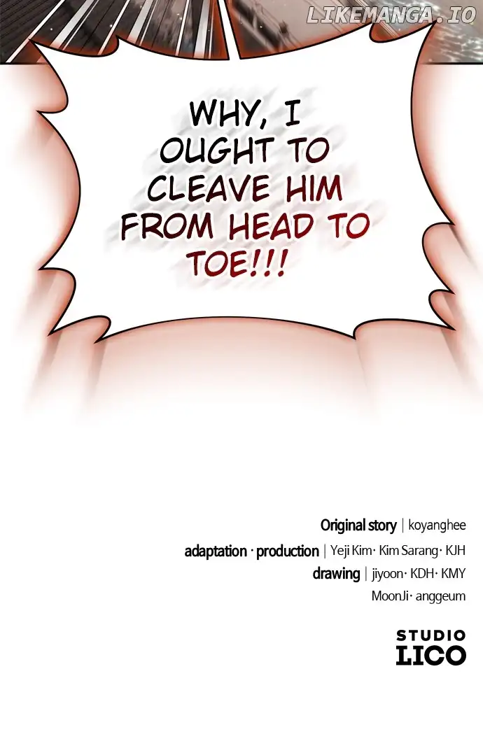 A Master, Who Woke up as a Concubine Chapter 36 page 103