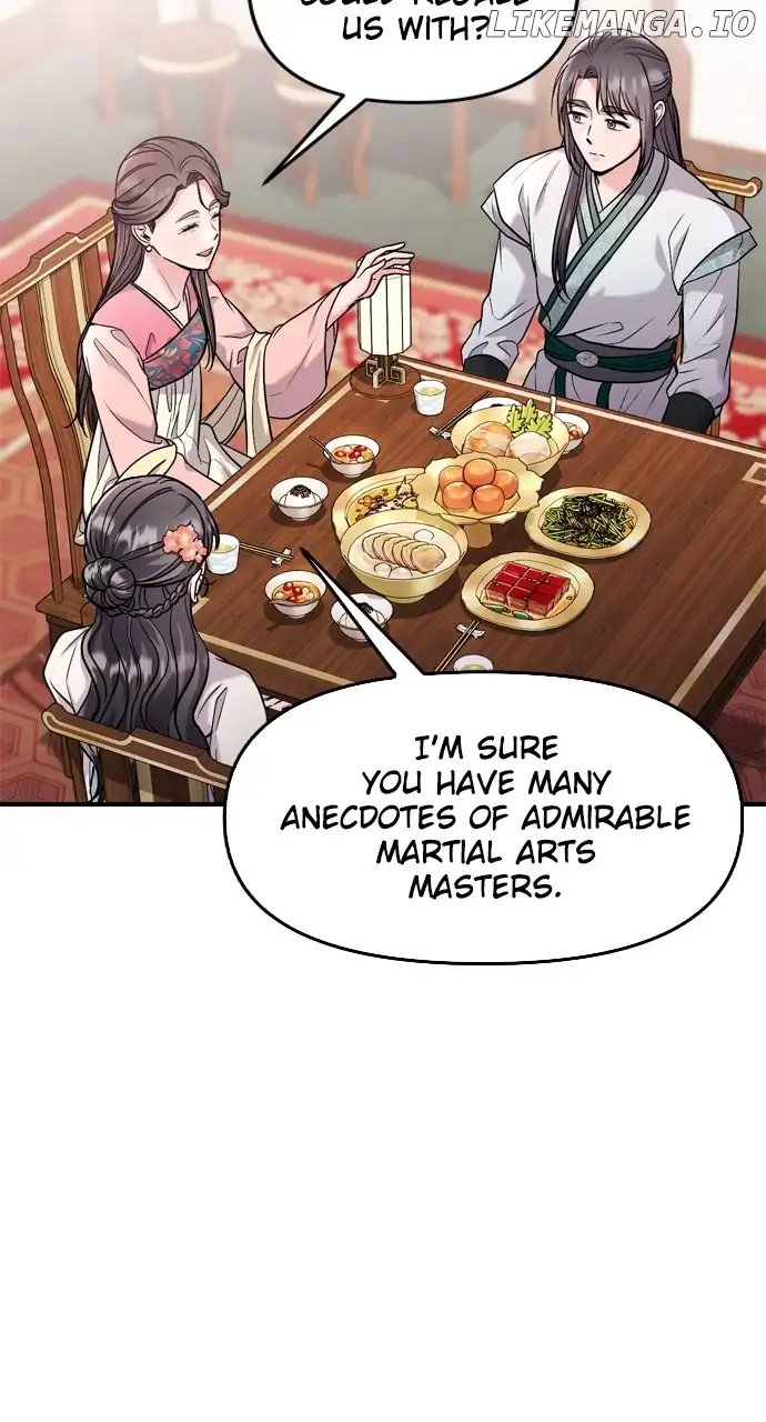 A Master, Who Woke up as a Concubine Chapter 36 page 14