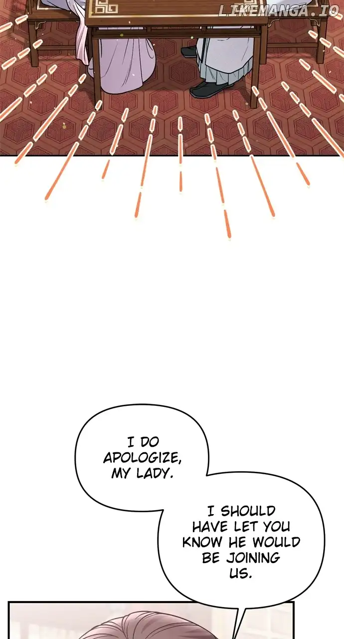 A Master, Who Woke up as a Concubine Chapter 36 page 1