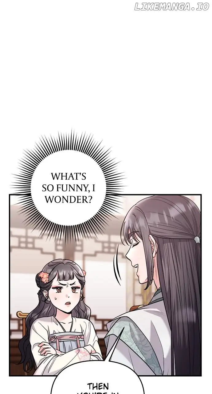 A Master, Who Woke up as a Concubine Chapter 36 page 20
