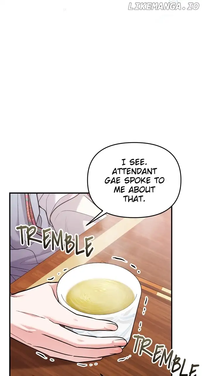 A Master, Who Woke up as a Concubine Chapter 36 page 25