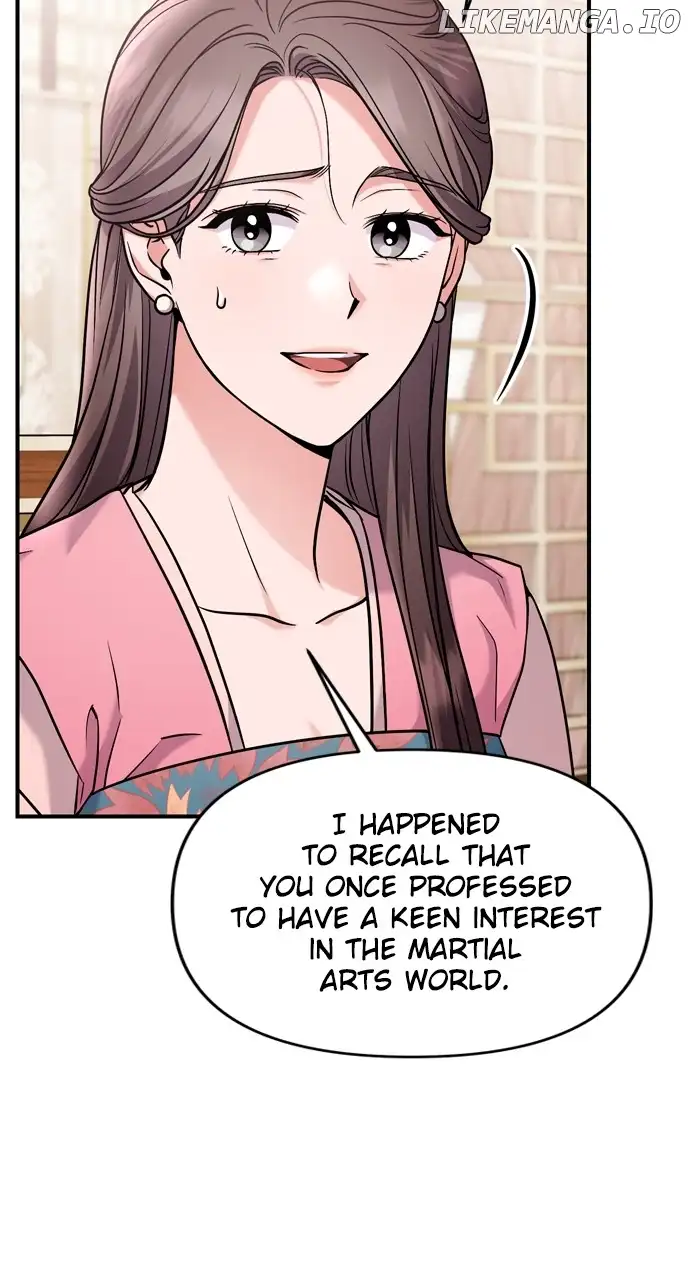 A Master, Who Woke up as a Concubine Chapter 36 page 2