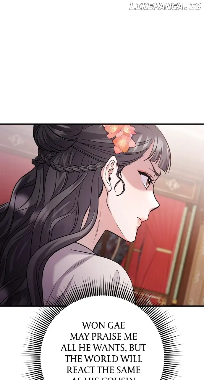 A Master, Who Woke up as a Concubine Chapter 36 page 30