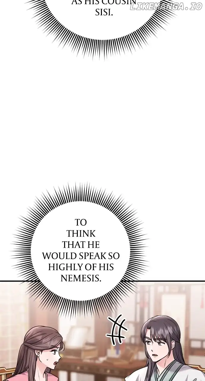 A Master, Who Woke up as a Concubine Chapter 36 page 31
