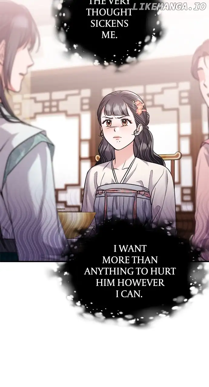 A Master, Who Woke up as a Concubine Chapter 36 page 33