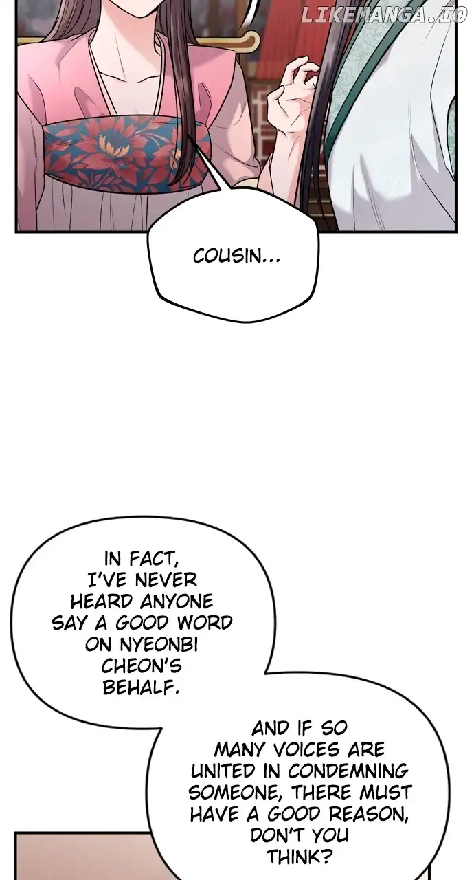 A Master, Who Woke up as a Concubine Chapter 36 page 38