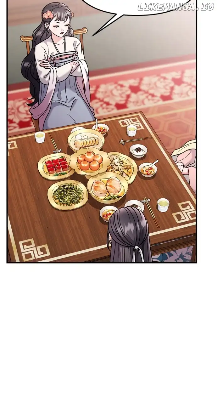A Master, Who Woke up as a Concubine Chapter 36 page 39