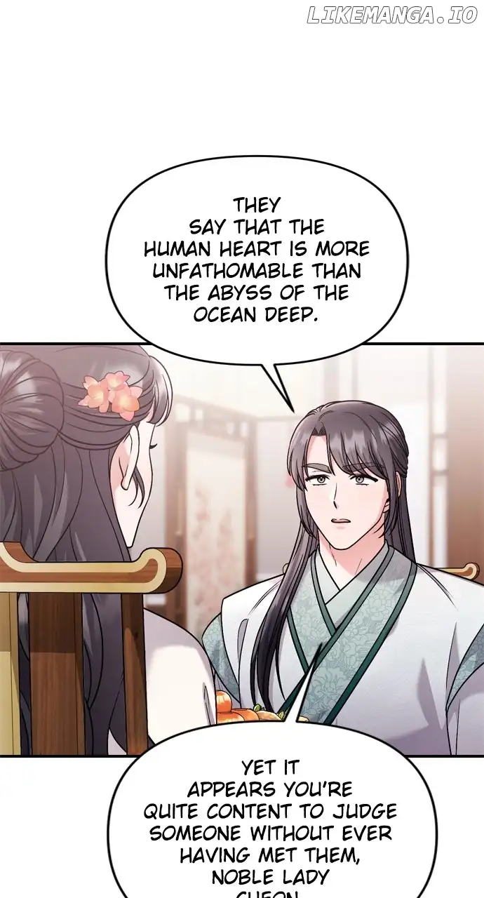 A Master, Who Woke up as a Concubine Chapter 36 page 40