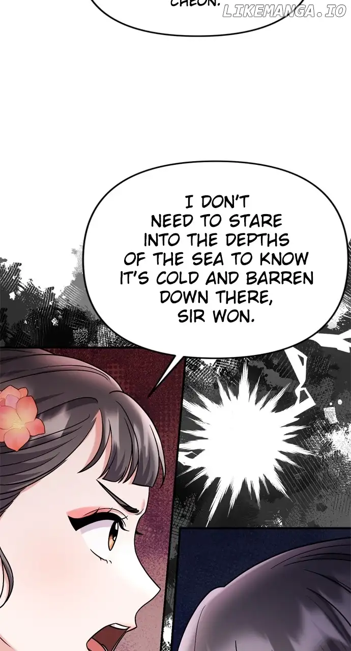 A Master, Who Woke up as a Concubine Chapter 36 page 41