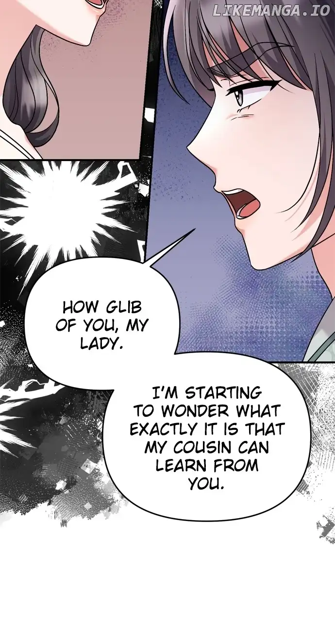 A Master, Who Woke up as a Concubine Chapter 36 page 42