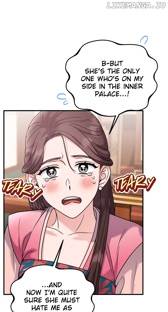 A Master, Who Woke up as a Concubine Chapter 36 page 47