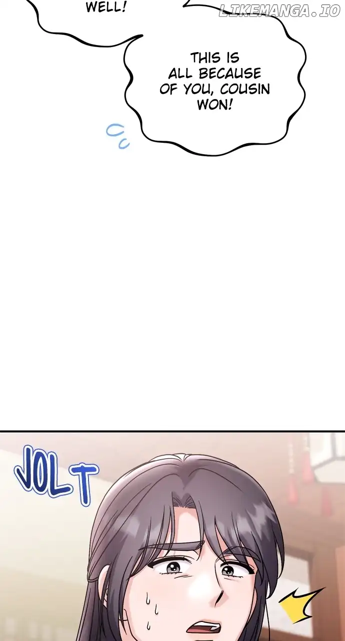 A Master, Who Woke up as a Concubine Chapter 36 page 48