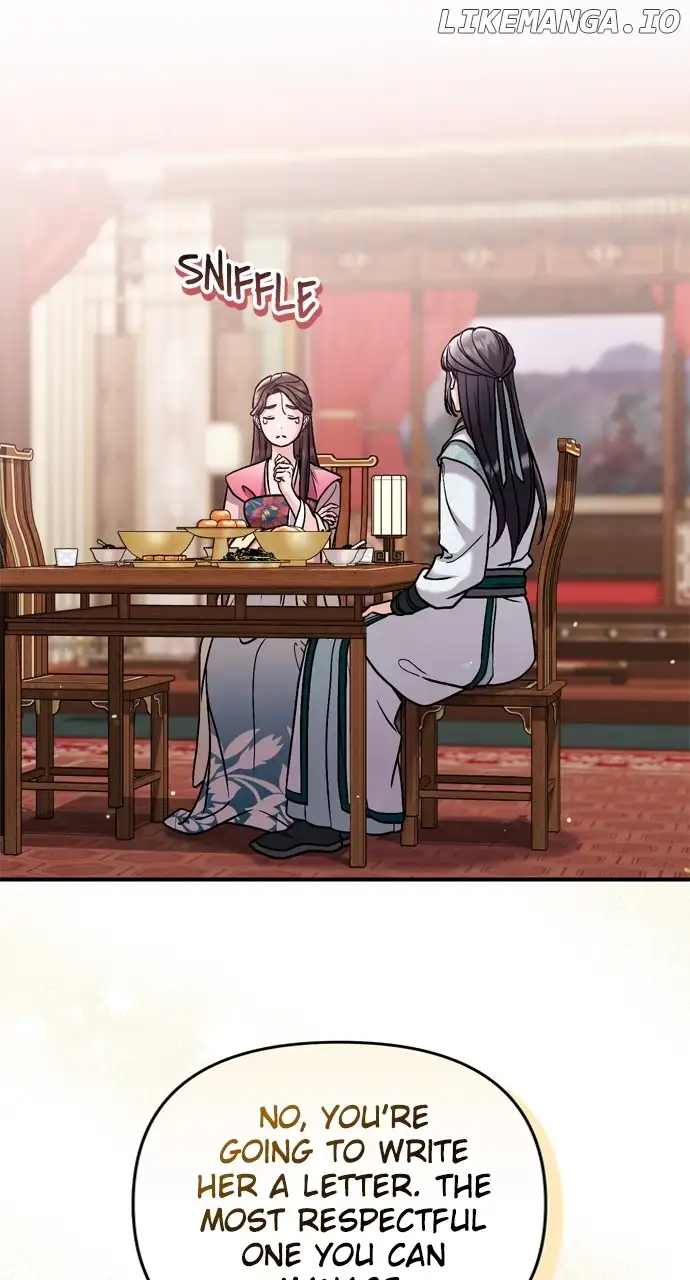 A Master, Who Woke up as a Concubine Chapter 36 page 51
