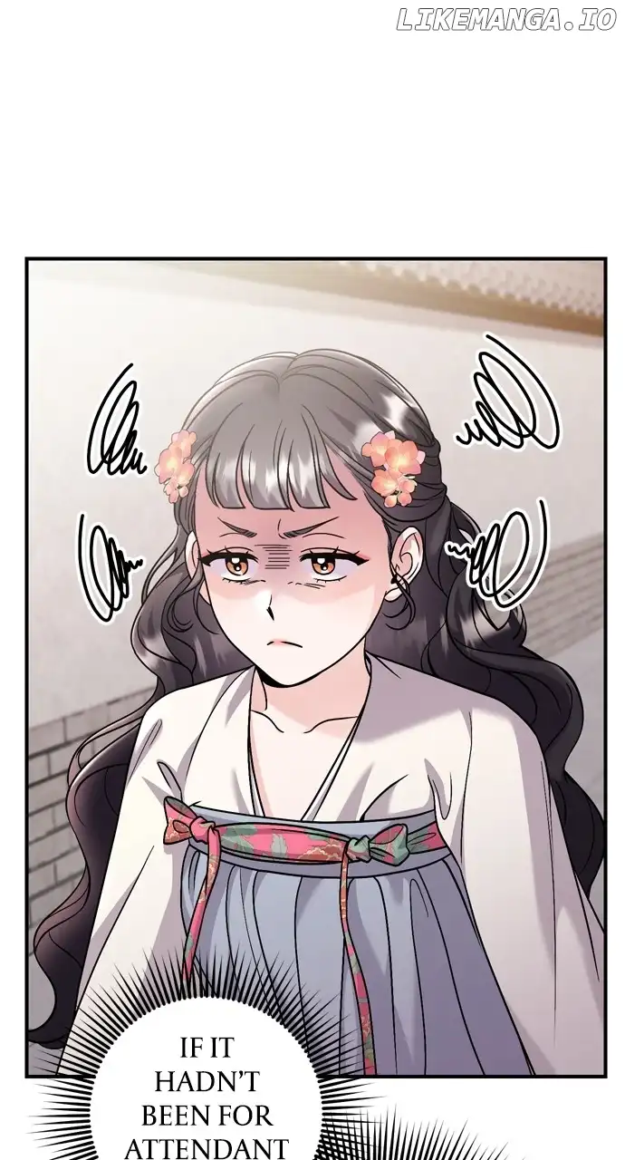A Master, Who Woke up as a Concubine Chapter 36 page 54