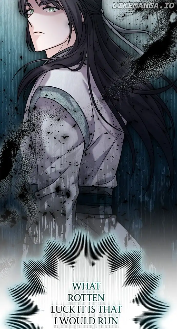 A Master, Who Woke up as a Concubine Chapter 36 page 56