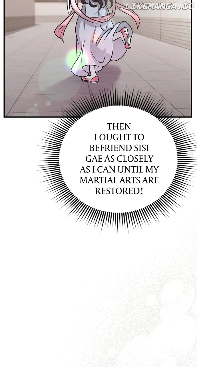 A Master, Who Woke up as a Concubine Chapter 36 page 61