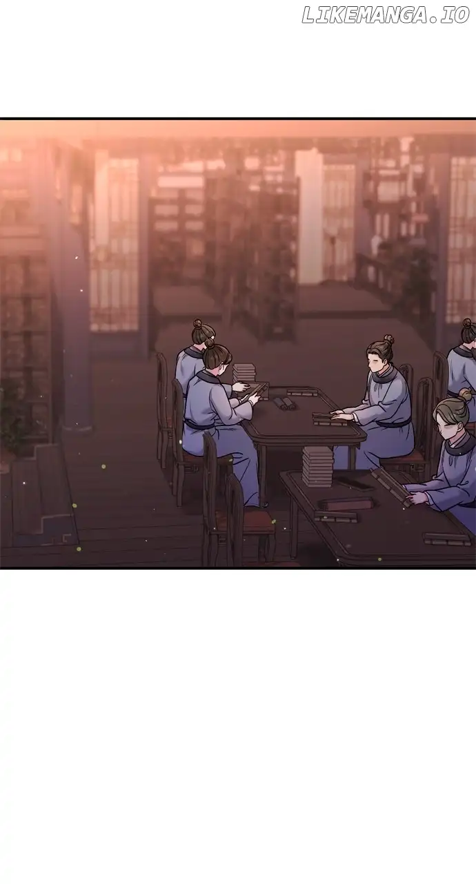 A Master, Who Woke up as a Concubine Chapter 36 page 63
