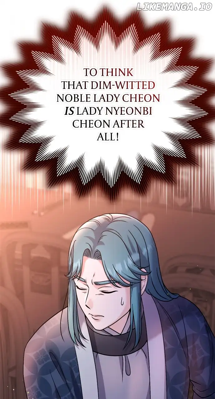 A Master, Who Woke up as a Concubine Chapter 36 page 65