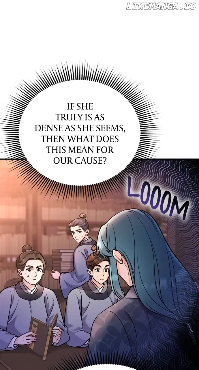 A Master, Who Woke up as a Concubine Chapter 36 page 67