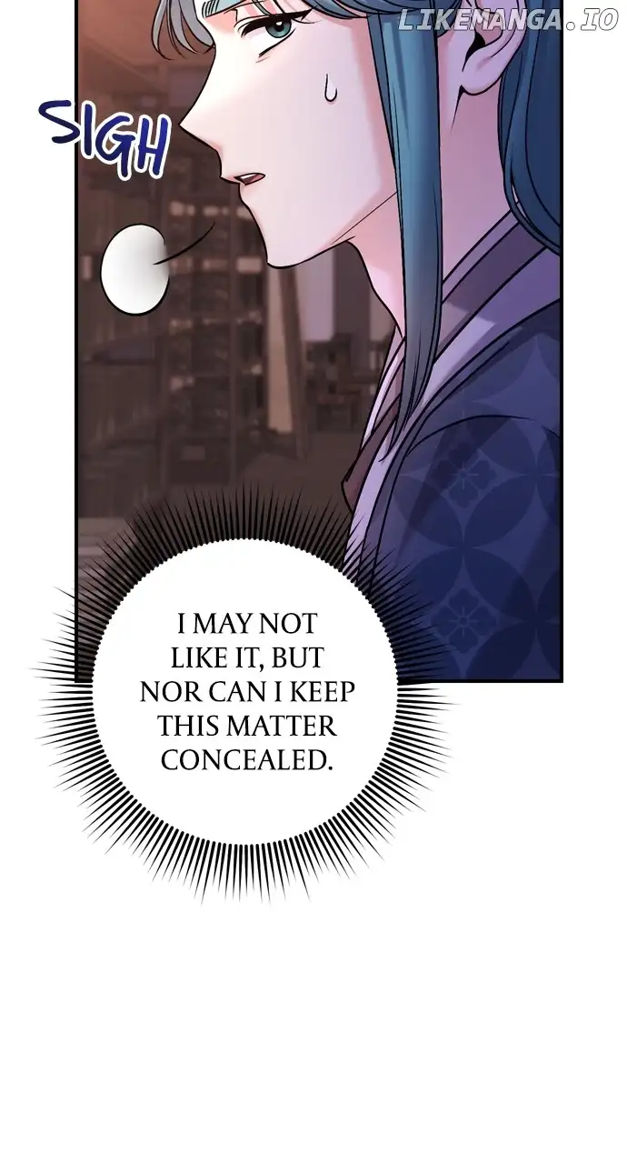 A Master, Who Woke up as a Concubine Chapter 36 page 69