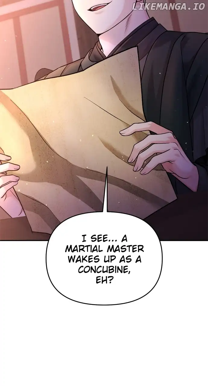 A Master, Who Woke up as a Concubine Chapter 36 page 73