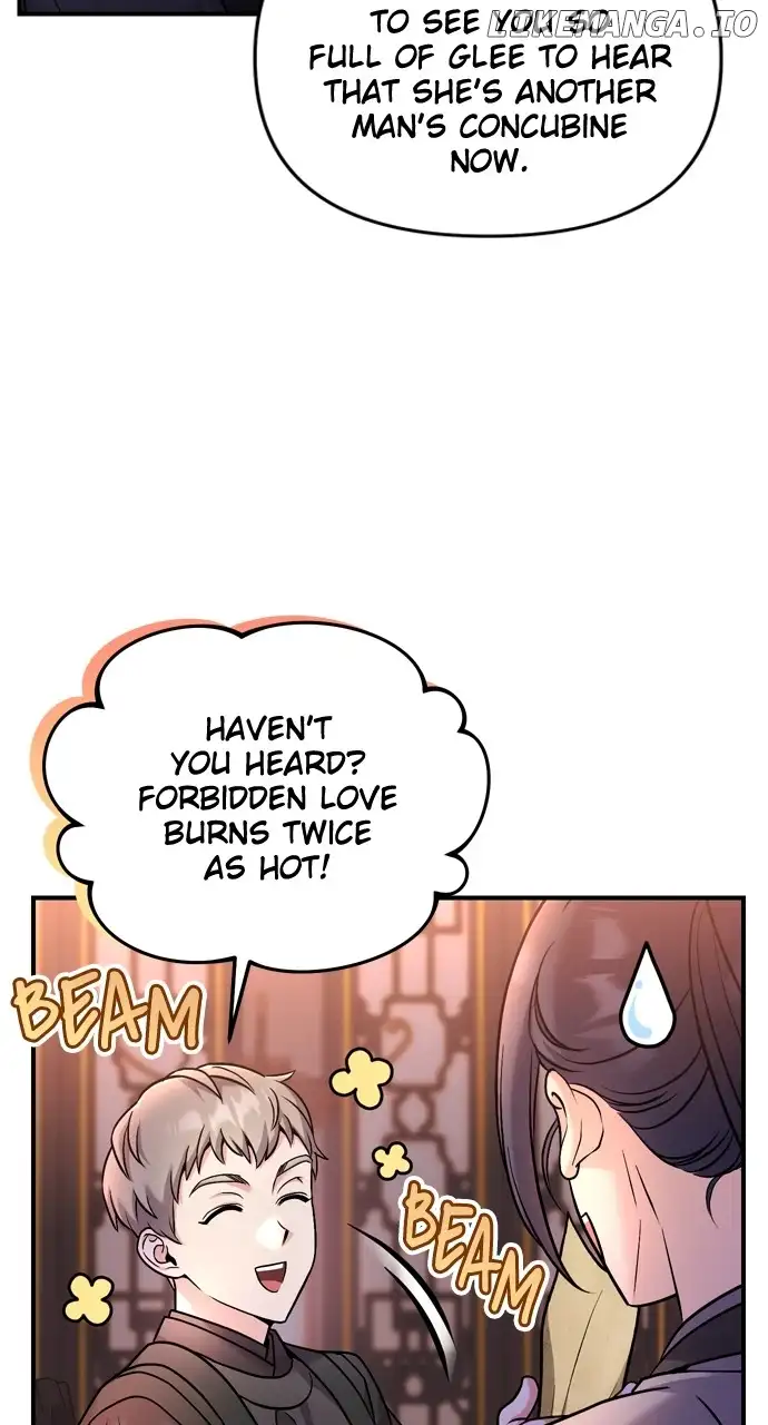 A Master, Who Woke up as a Concubine Chapter 36 page 75