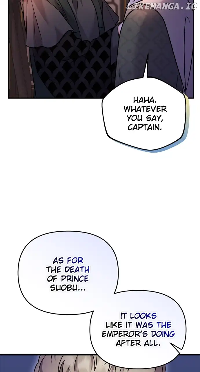 A Master, Who Woke up as a Concubine Chapter 36 page 76