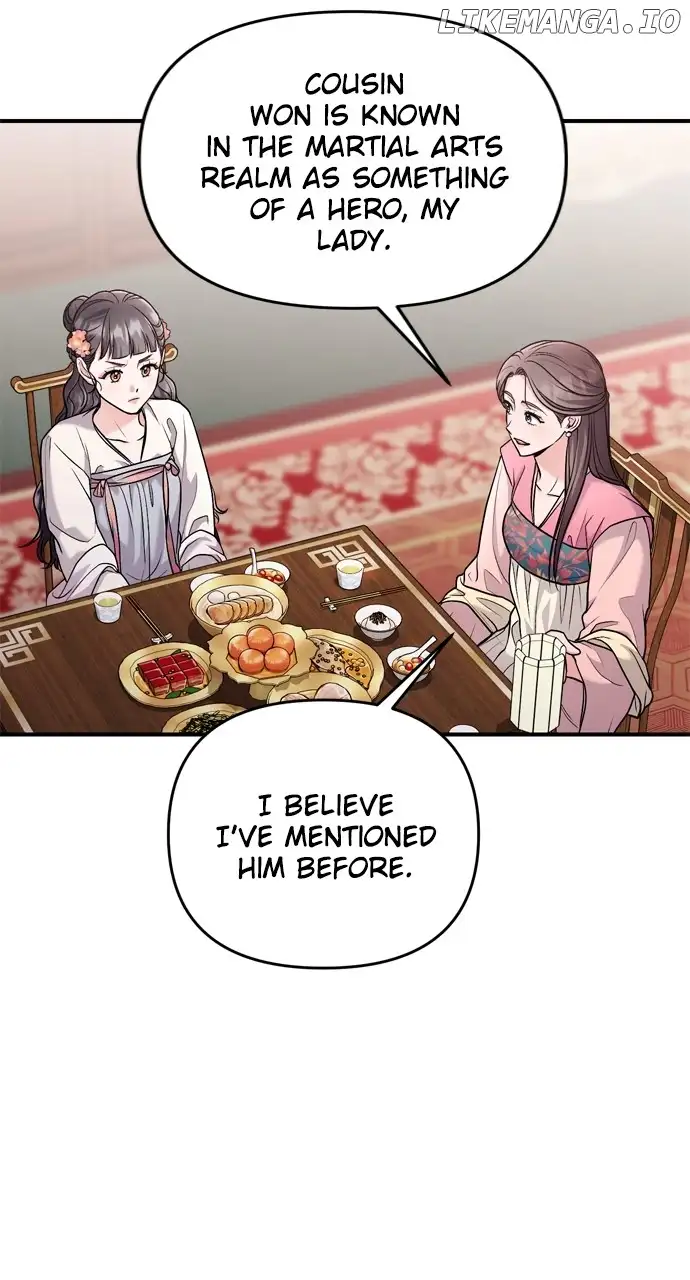 A Master, Who Woke up as a Concubine Chapter 36 page 7