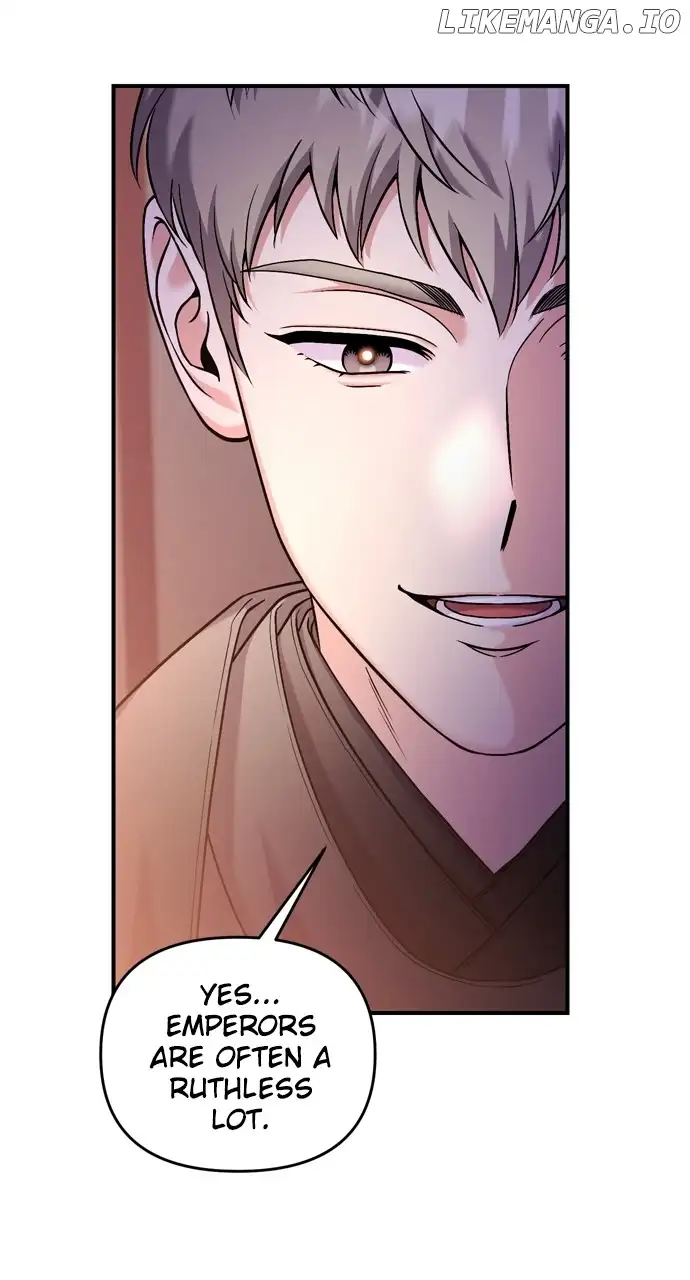 A Master, Who Woke up as a Concubine Chapter 36 page 81