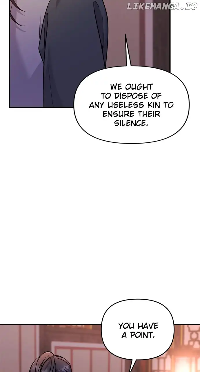 A Master, Who Woke up as a Concubine Chapter 36 page 83
