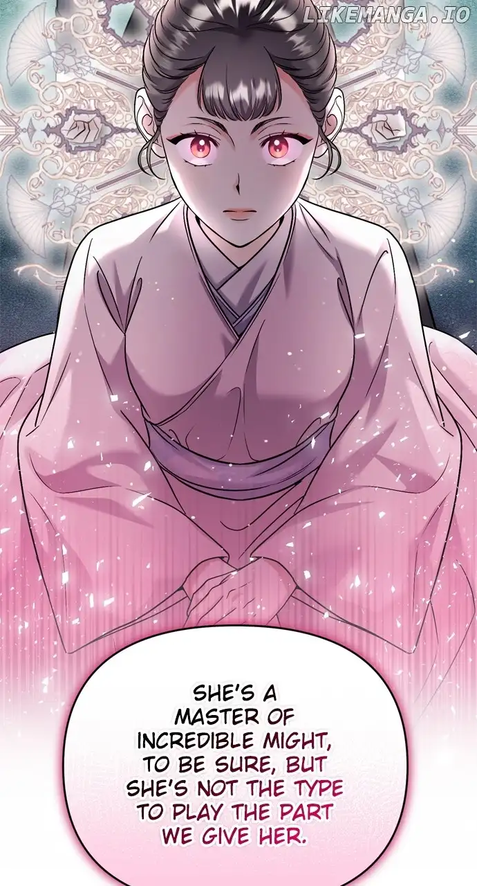 A Master, Who Woke up as a Concubine Chapter 36 page 86