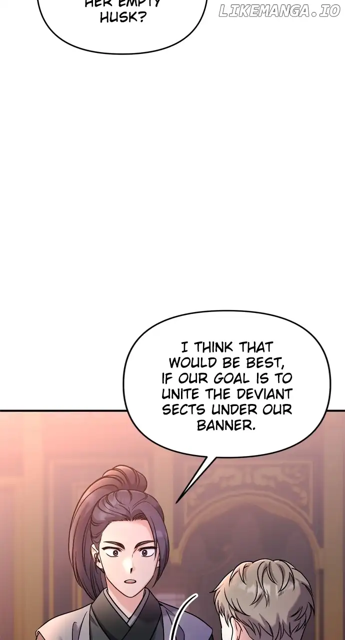 A Master, Who Woke up as a Concubine Chapter 36 page 88