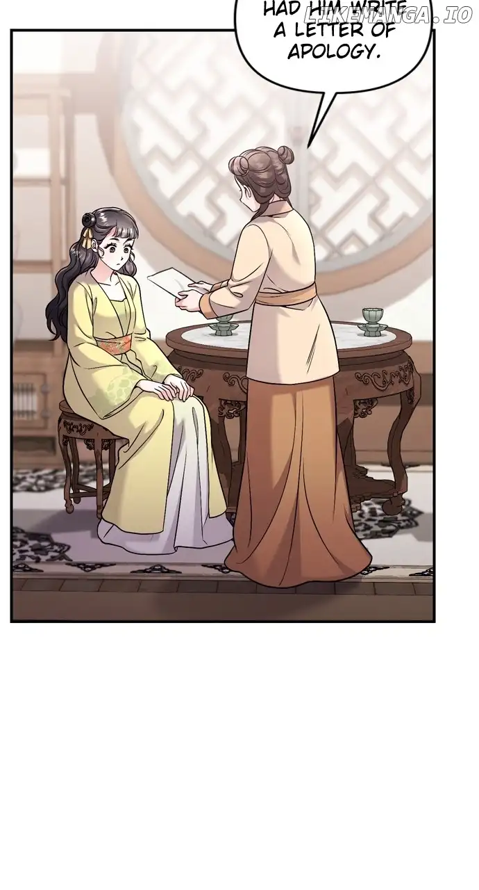 A Master, Who Woke up as a Concubine Chapter 36 page 95