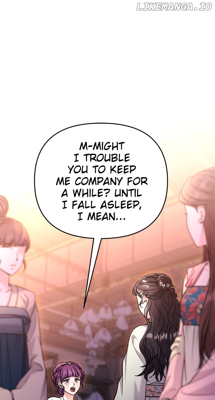 A Master, Who Woke up as a Concubine Chapter 47 page 0
