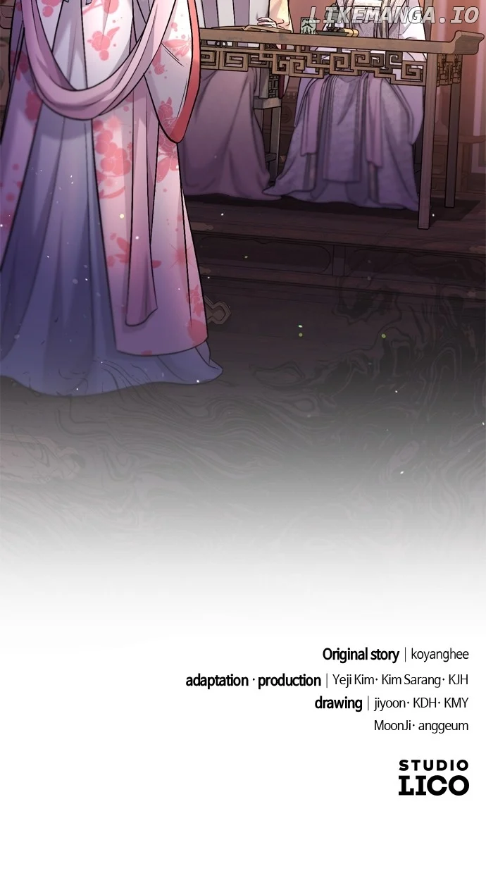 A Master, Who Woke up as a Concubine Chapter 47 page 100