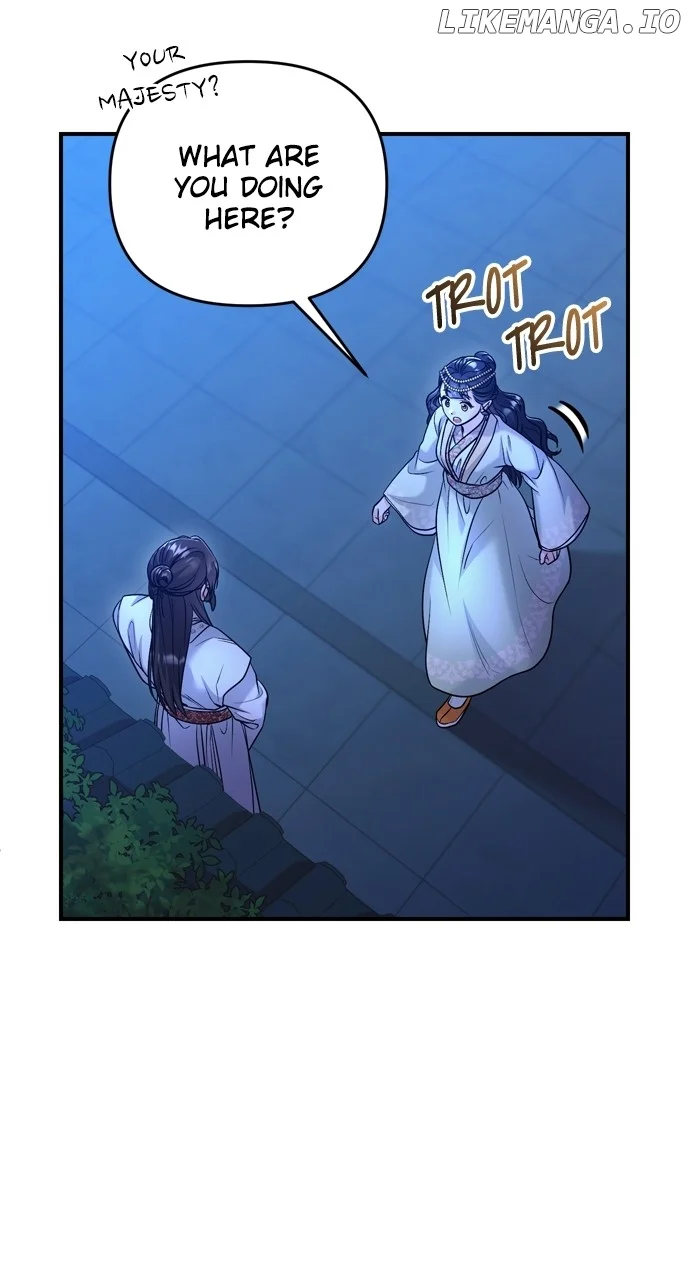 A Master, Who Woke up as a Concubine Chapter 47 page 18